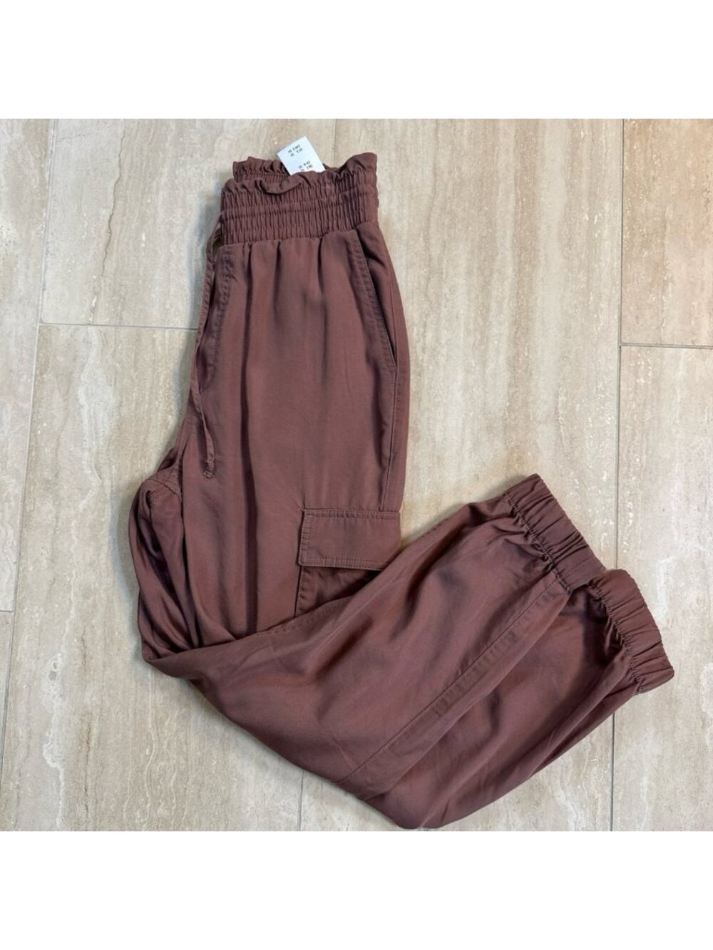 Abercrombie & Fitch joggers size small NEW WITH TAGS